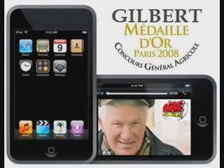 Gilbert Cultiver chez soi