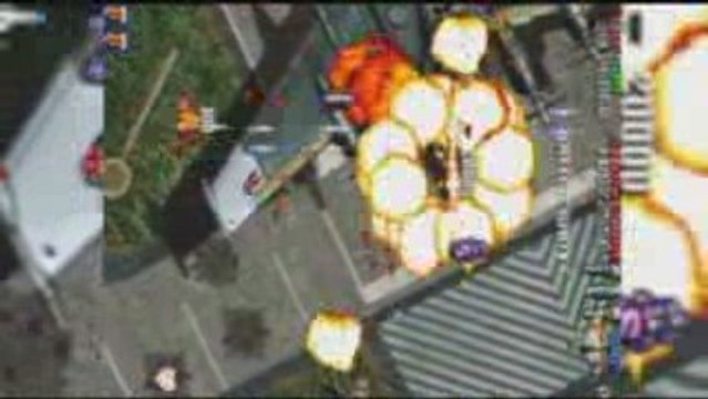 Trailer Raiden Fighters Aces