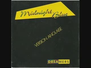 Dreamers Midnight blue (1982)