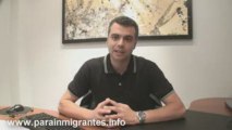 Ayudanos a mejorar Parainmigrantes.info