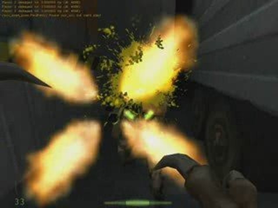 Decay : L'attaque Alien