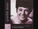 Ginette Reno Je veux donner ma voix (2004)