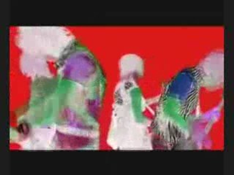 GLAY I am xxxPV ( ラスト・ブラッド version )