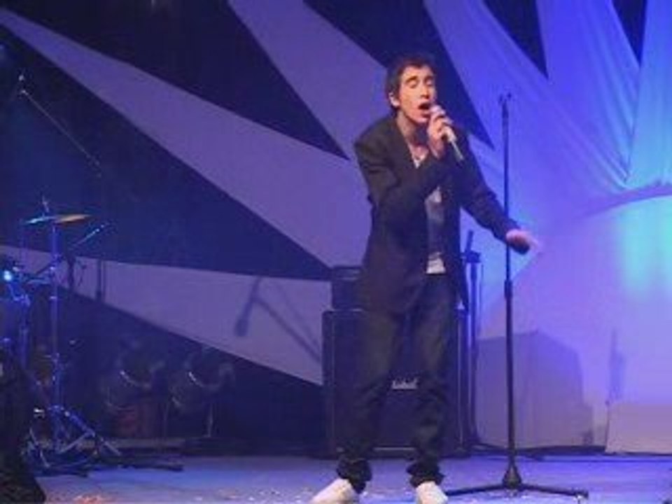 Julien maroggi