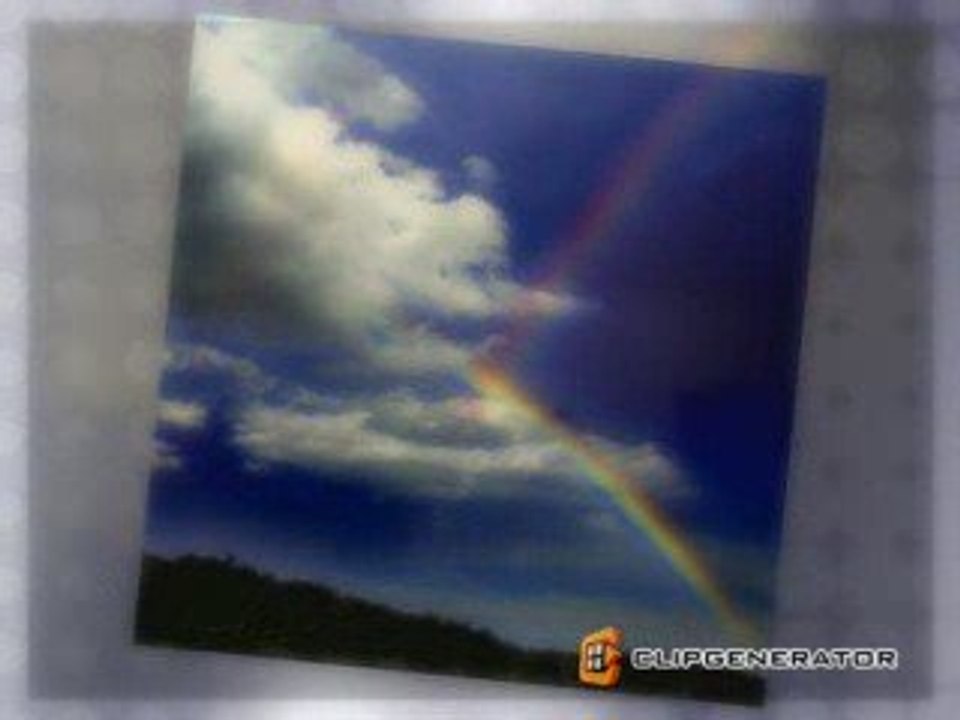Beautiful Rainbow