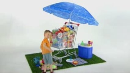 Chic, un pique-nique !