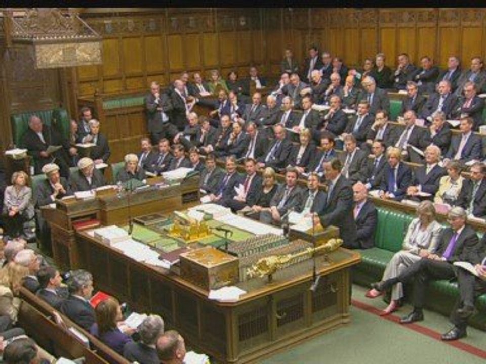 Daily Telegraph reveals the worst claims in expenses row