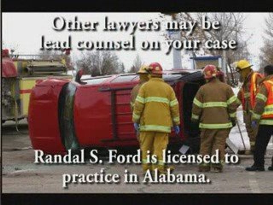 Injuries from Defective Automobile Seats