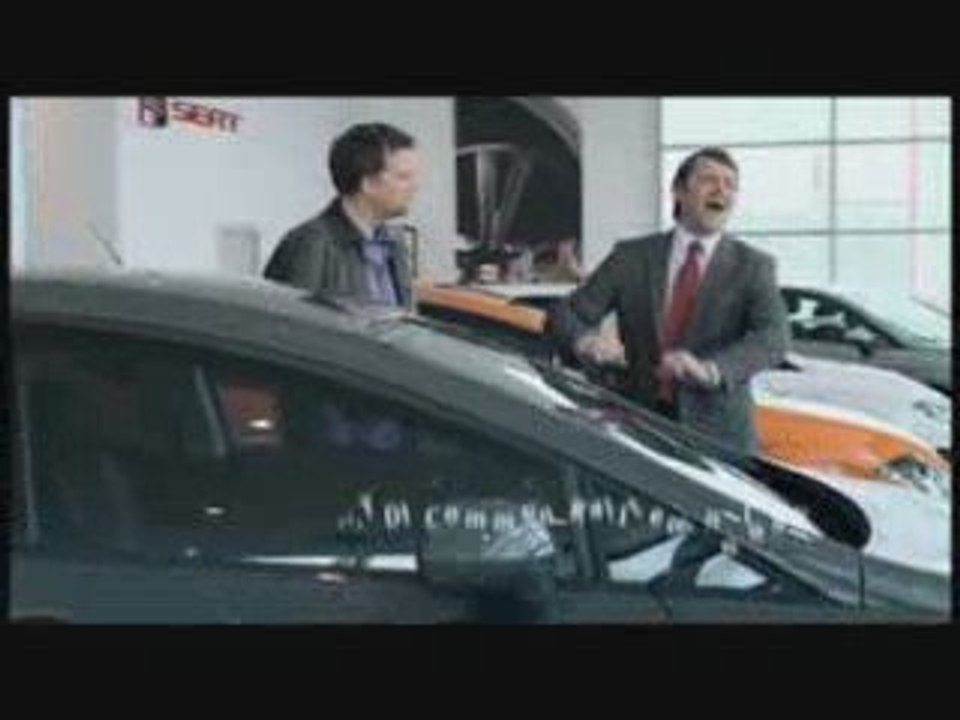Pub Seat Leon
