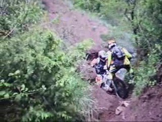 L'Avalronnayse 2009 - Rodage Peter