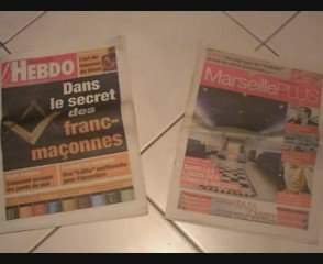 Conférence-Débat de la GLNF