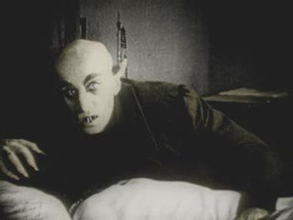 Vampires