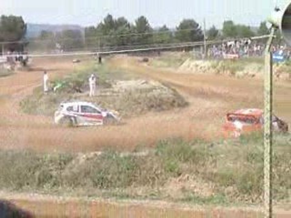 rally cross mazan 405