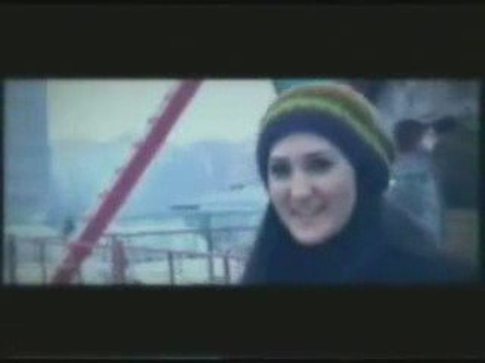 Seni icimden terk ediyorum