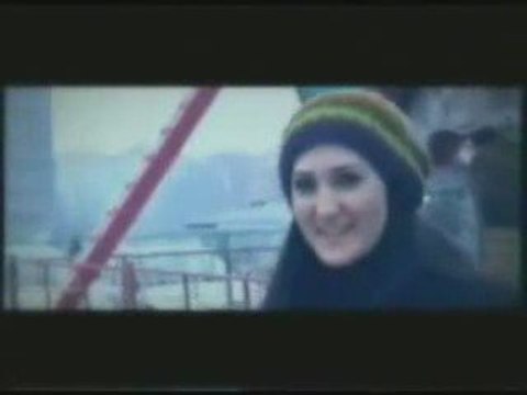 Seni icimden terk ediyorum