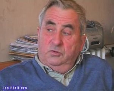 Joel Vertes Vallées