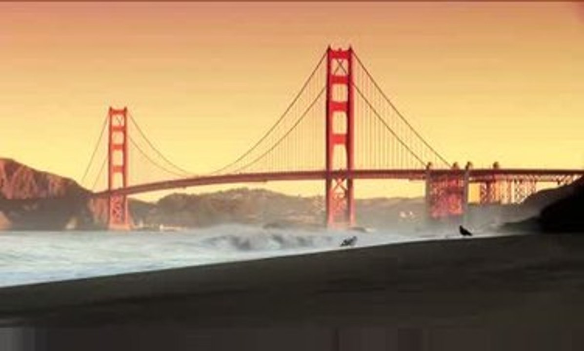 Mega Shark Vs. Giant Octopus - Trailer