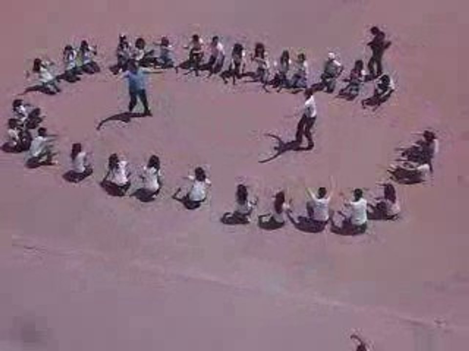 VEDAT EVLİYA LİSESİ KOLBASTI YENİ 2009