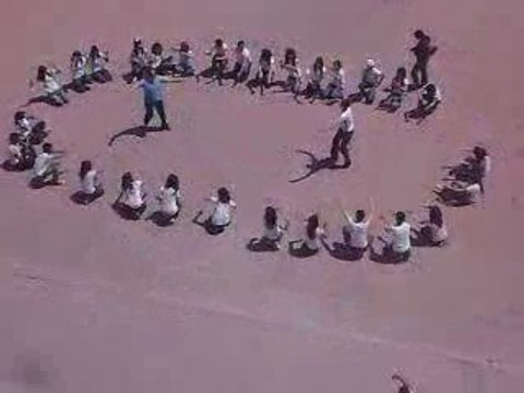 VEDAT EVLİYA LİSESİ KOLBASTI YENİ 2009