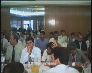 TUNA KOÇ BBP GENEL BAŞKAN ADAYI