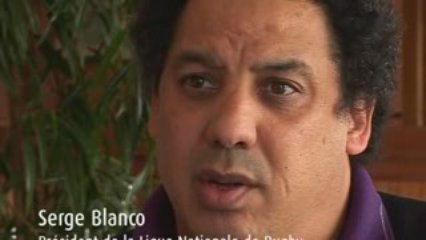 olivier delacroix le sport qui fait mal 4/6