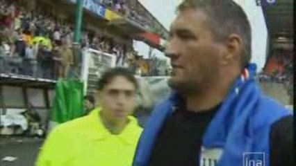 olivier delacroix le sport qui fait mal 5/6