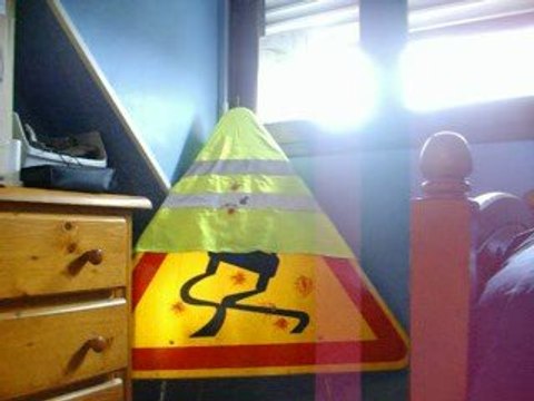 Billes peinture airsoft