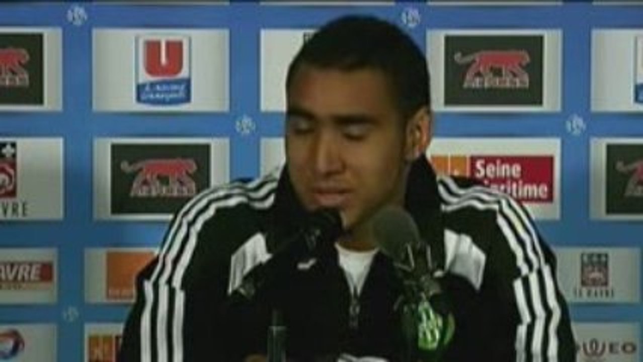 ASSE   Ligue 1 de Football Français, Allez Les verts !