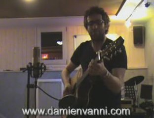 damien vanni