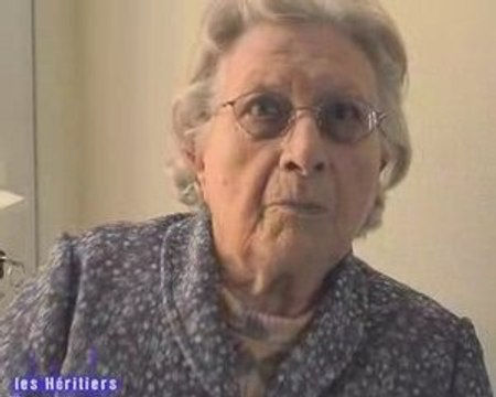 Odette Vertes Vallées