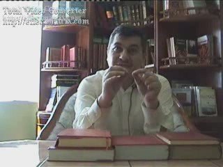 'Benim Kalbim Temiz; Namaza Ne Gerek Var'