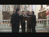 TAVAGNA en concert - Kyrie Eleison