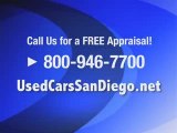 Sell Used Car San Juan Capistrano