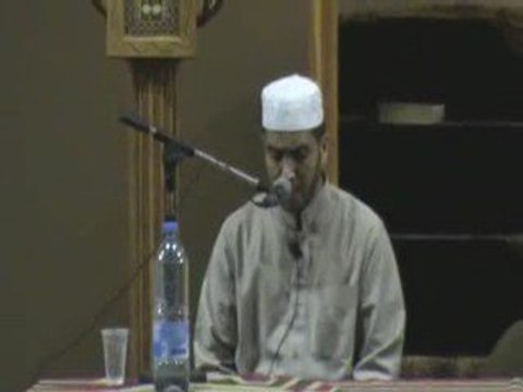 العيون الكوشي في مدينة روبي Roubaix