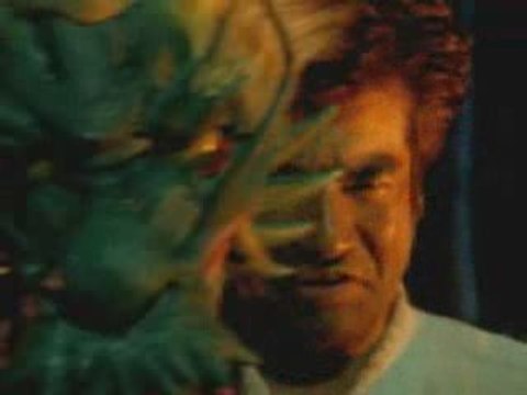 Segata Sanshiro - 11 Segata Knows CPR