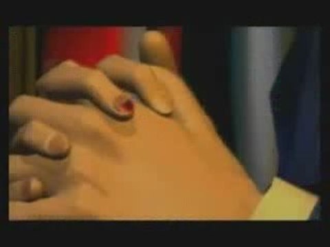 Segata Sanshiro - 14 Segata Guts a Fish