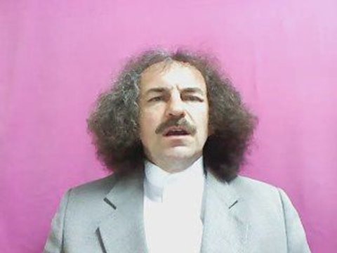 DAR OD STWÓRCY 28. PRZESŁANIE PRAWDY MOJŻESZ BOGUSŁAW GAS