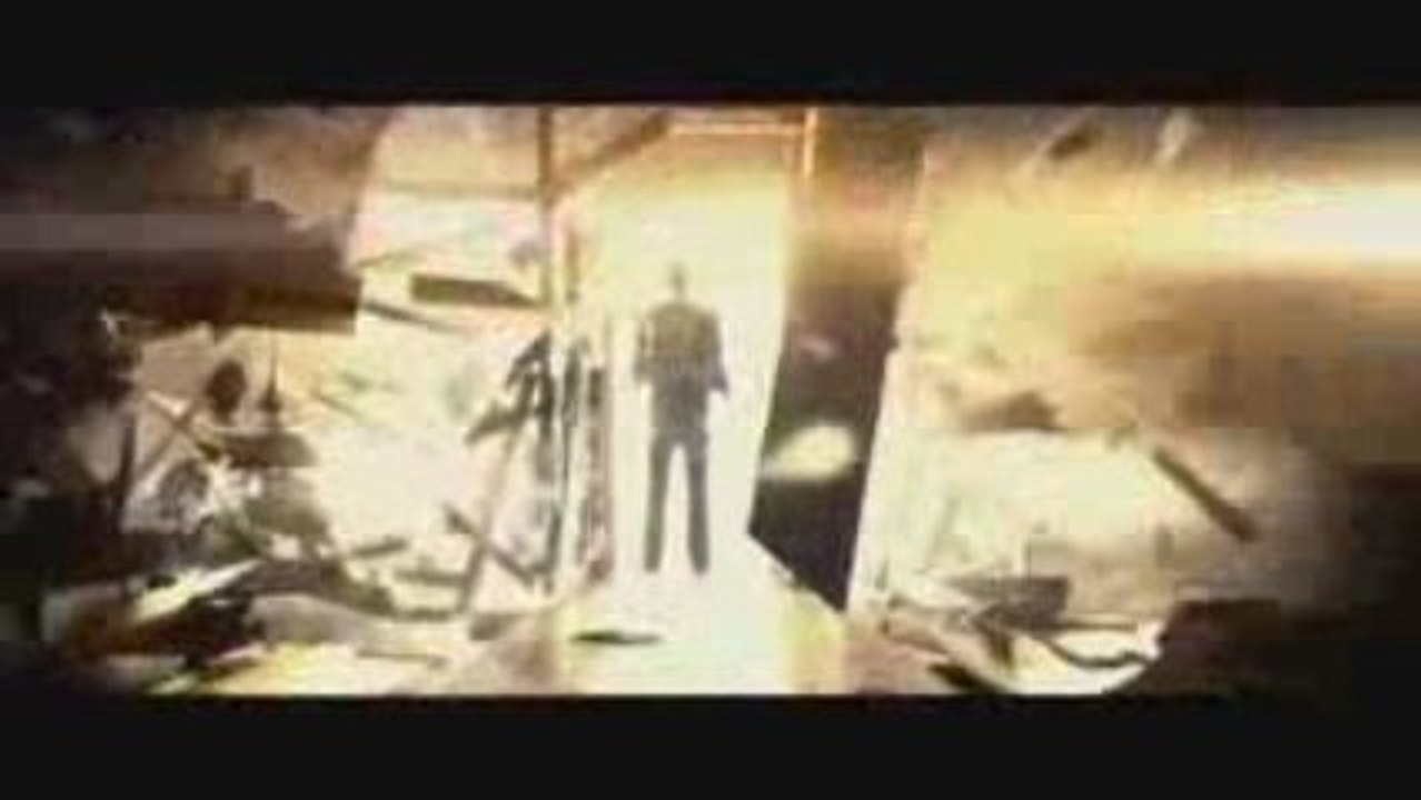 spot de pub Virgin Broadband: On Demand