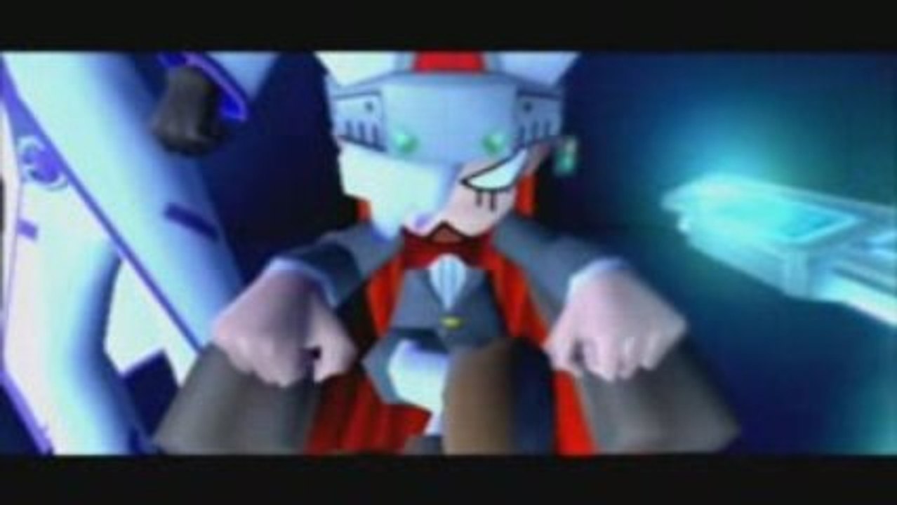 Ape Escape 3 : Specter & Tomuki 4