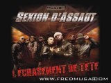 rencontre avec Sexion d'Assault (fredmusa.com)