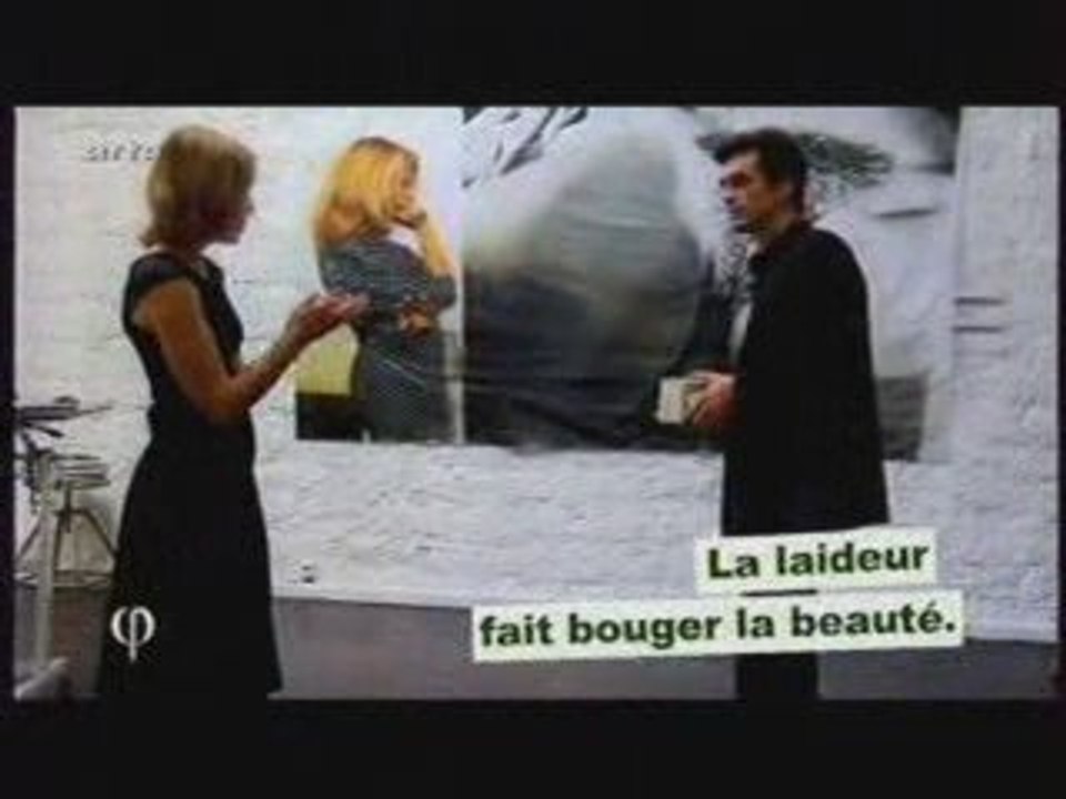 Laideur 2/2