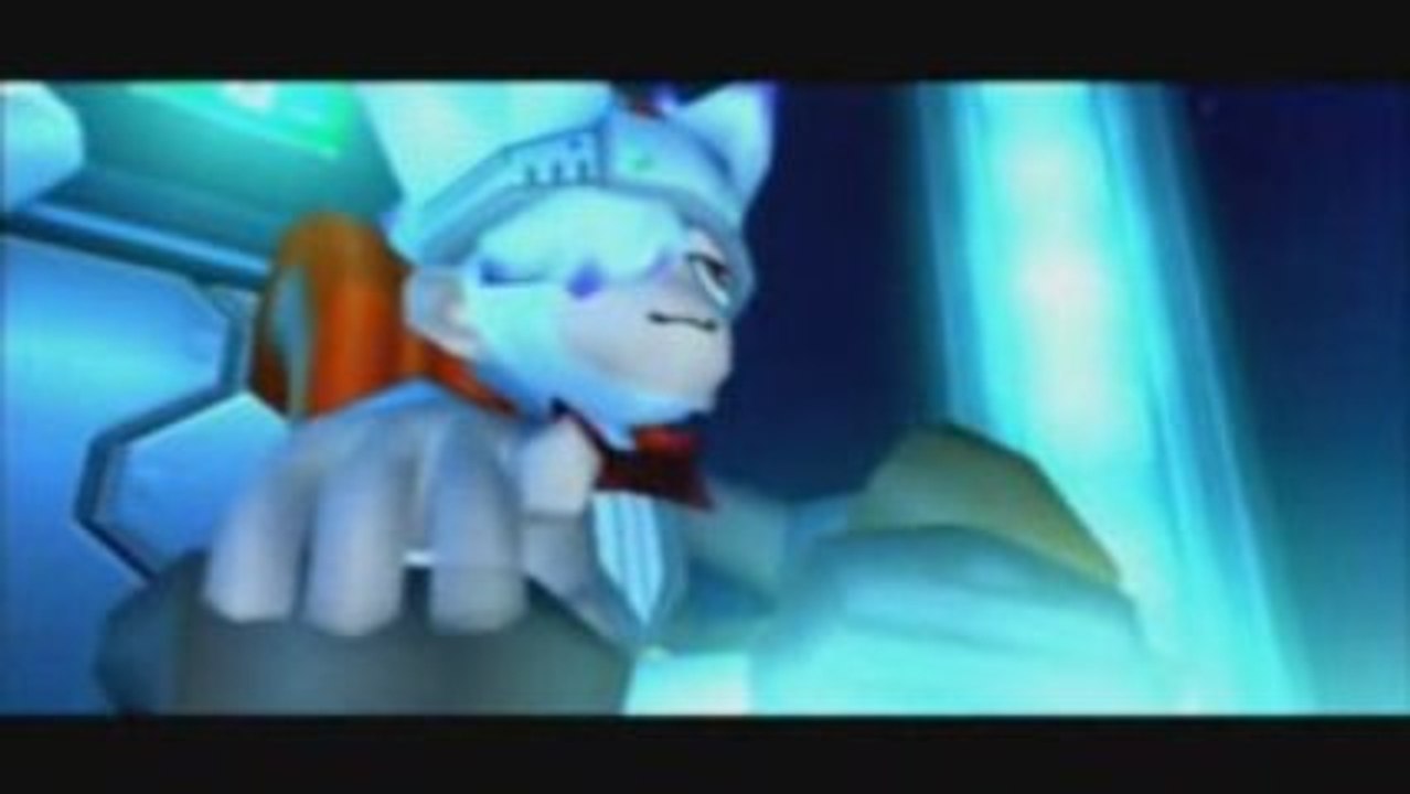 Ape Escape 3 : Specter & Tomuki 2