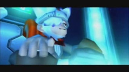 Ape Escape 3 : Specter & Tomuki 2