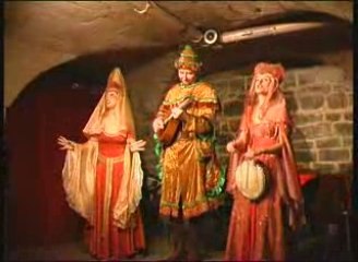 Quatuor de la Tour des Miracles