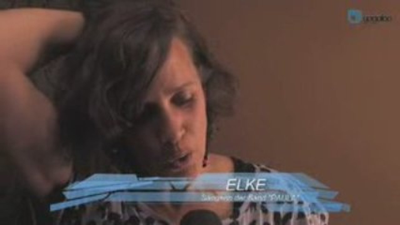 YAGALOO mit THE BASEBALLS Teil 1