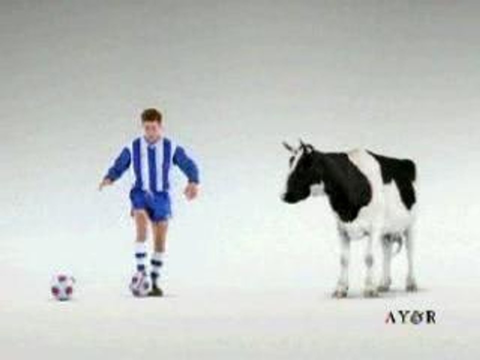 foot ball komik