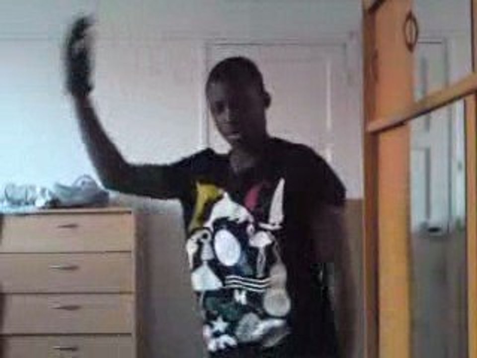 Regarde é chut!