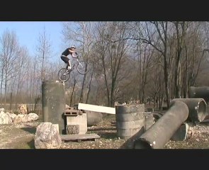 entraînement à St Gervais !