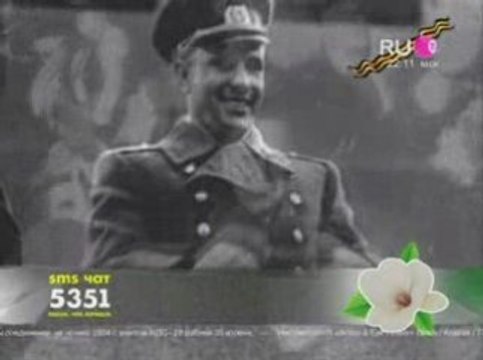 Владимир Маркин - Сиреневый туман