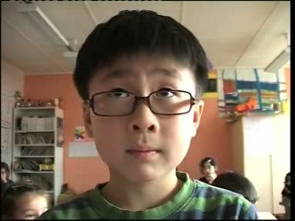 Ecole élémentaire Joliot Curie (Ac. de Créteil), CE1